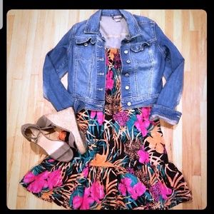 Victoria's Secret Moda International dress